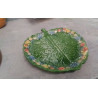 PLAT FEUILLE 