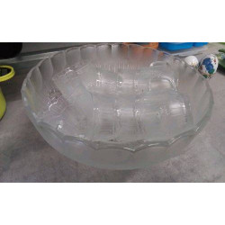 SERVICE A PUNCH ( SANS LOUCHE)