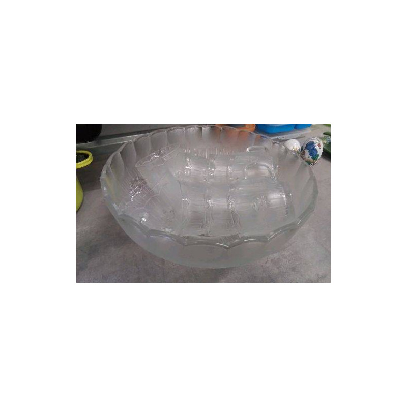 SERVICE A PUNCH ( SANS LOUCHE)