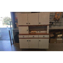 MEUBLE FORMICA 2 CORPS - EN...