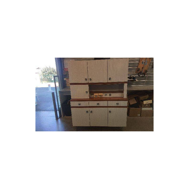 MEUBLE FORMICA 2 CORPS - EN L’ETAT