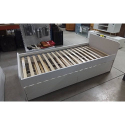 LIT GIGOGNE 90 X 200 / IKEA...