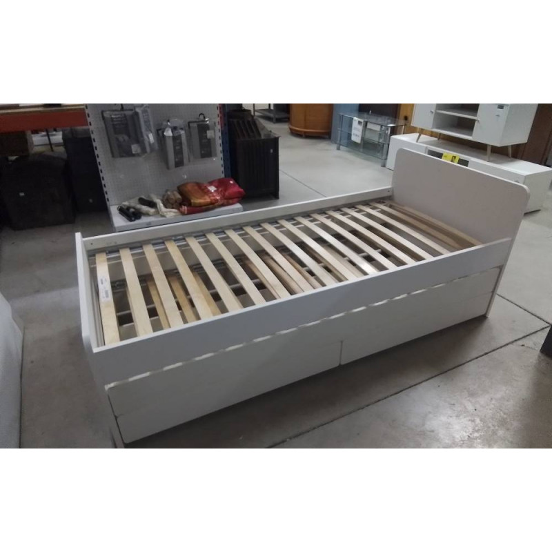 LIT GIGOGNE 90 X 200 / IKEA SLAKT