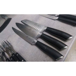 COUTEAU GM SABATIER LE LOT