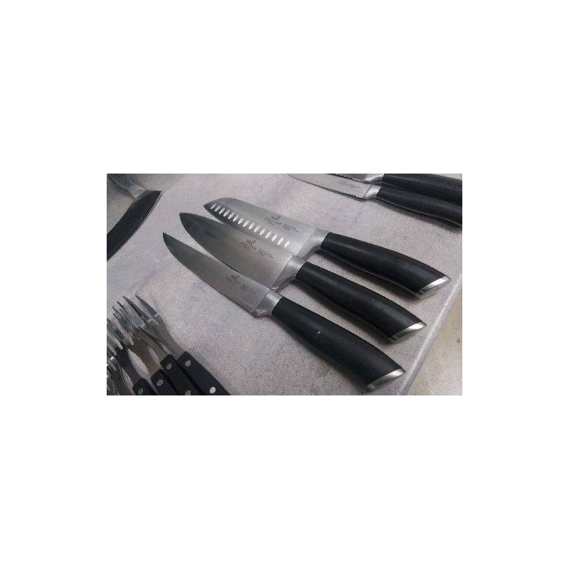 COUTEAU GM SABATIER LE LOT