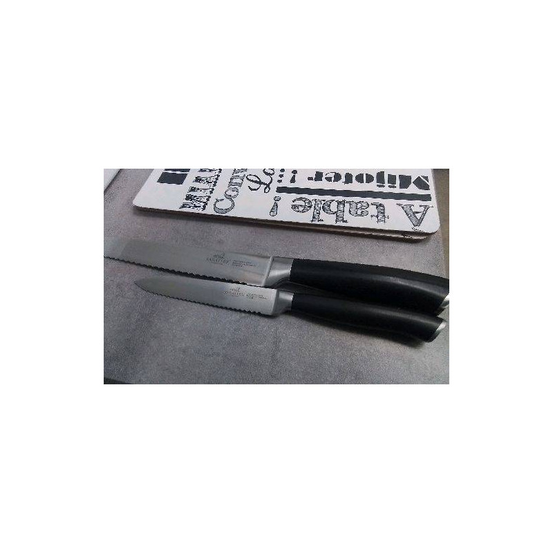 COUTEAU GM SABATIER X2