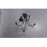 LUSTRE METAL 5 BRANCHES CONFORAMA