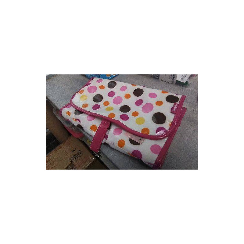 RANGEMENT USTENSILE COIFFURE BABYLISS A SUSPENDRE 