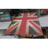 TOILE UK FLAG