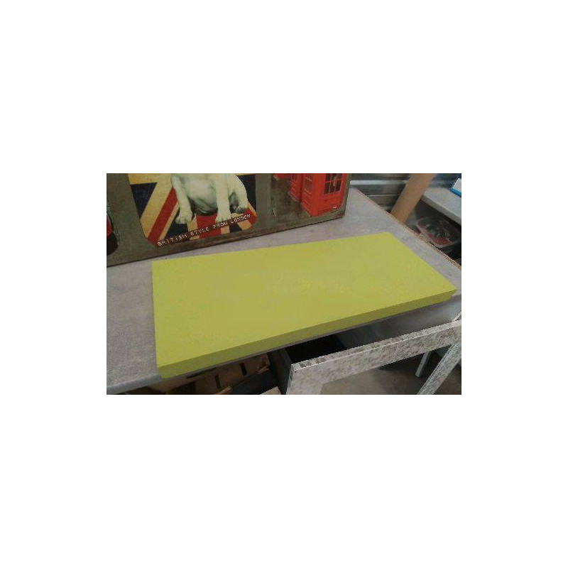 ETAGERE IKEA VERTE 60CM