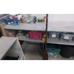 DECO PAGAIE BOIS- EN L’ETAT