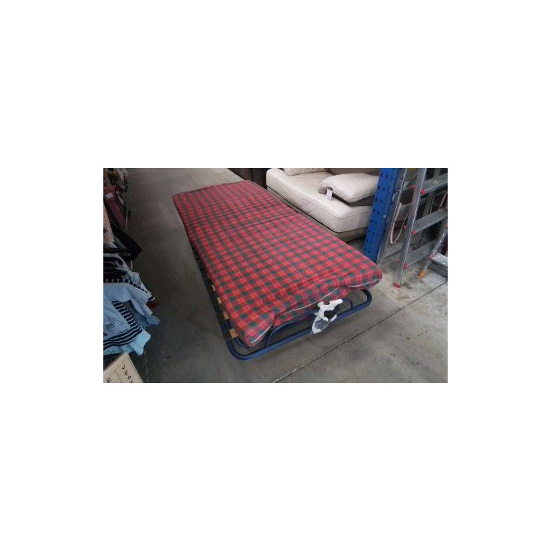 LIT D’APPOINT 80X190