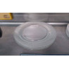 ASSIETTE VERRE LE LOT