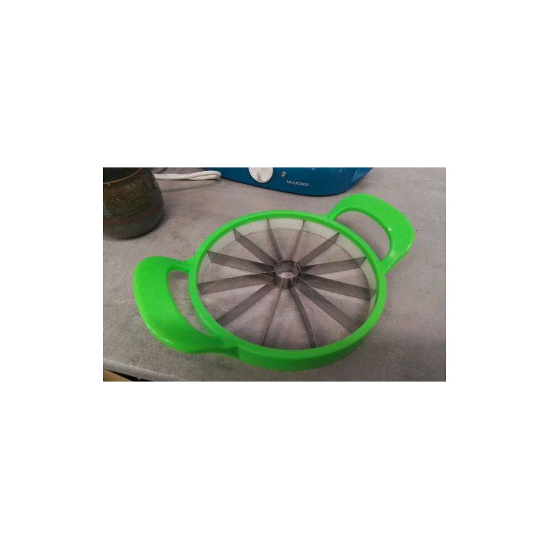 COUPE PASTEQUE 