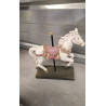 DECO CHEVAL MANEGE