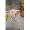 DECO STATUETTE BALLERINE 