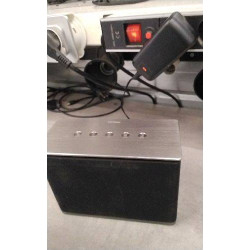 HAUT PARLEUR BT METRONIC