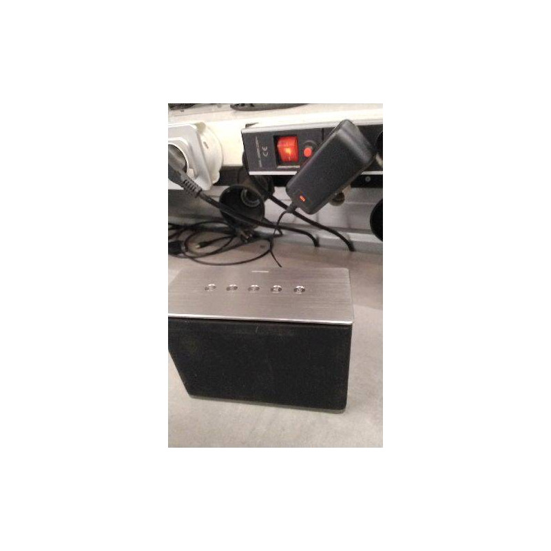 HAUT PARLEUR BT METRONIC