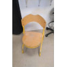 CHAISE ÉCOLIER EN L’ETAT