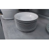 ASSIETTES CREUSES 