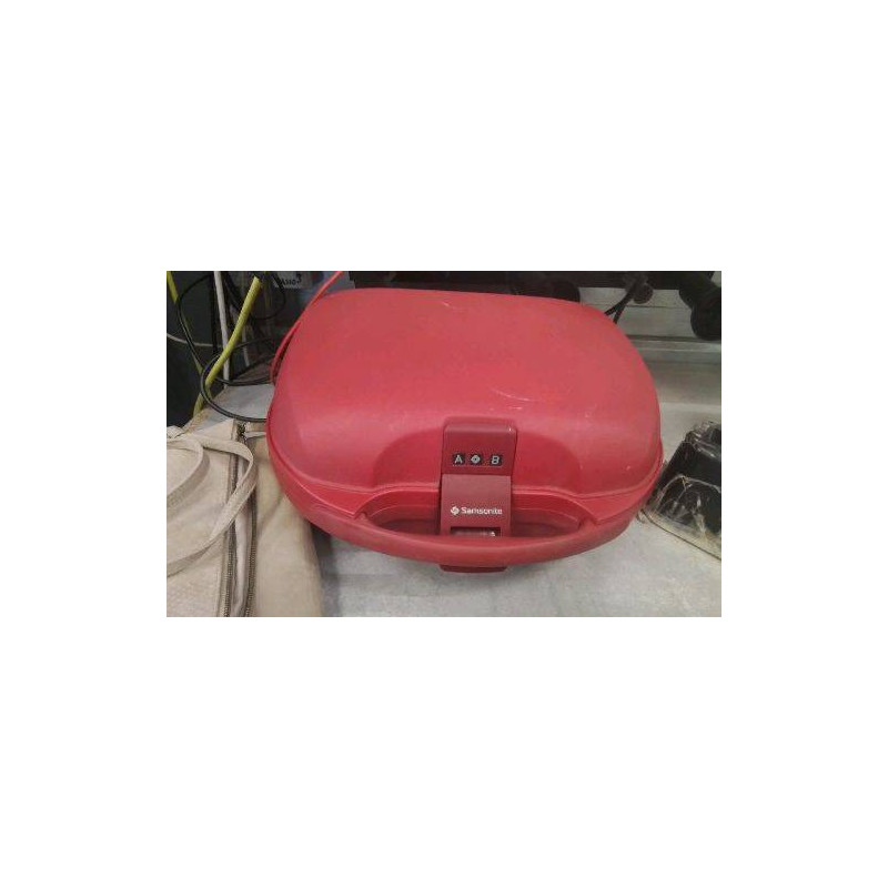 VANITY SAMSONITE ( CODE 529) 