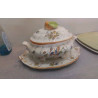SOUPIERE + PLAT STYLE MOUSTIERS 