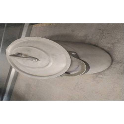 COCOTTE ANCIENNE 