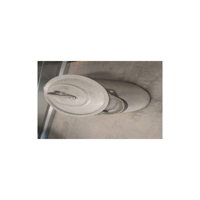 COCOTTE ANCIENNE 