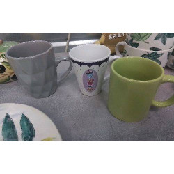 MUG
