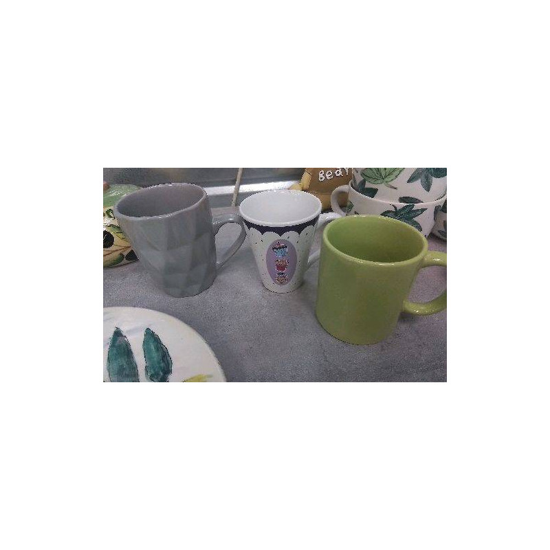 MUG