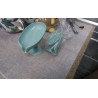 PORTE SAVON A VENTOUSE 