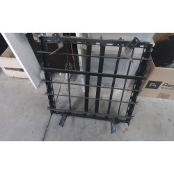 GRILLE POUR VENTILATION 51X51