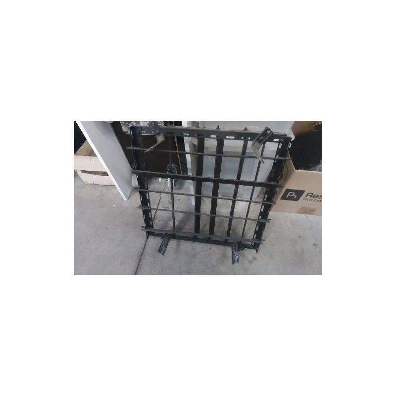 GRILLE POUR VENTILATION 51X51
