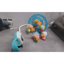 PORTIQUE MUSICAL VTECH 