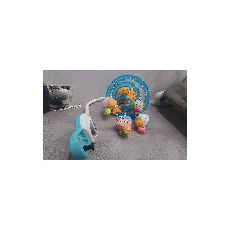PORTIQUE MUSICAL VTECH 