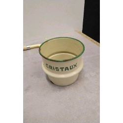 POT EMAILLE 