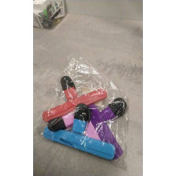 PINCE COULEUR GM LE LOT
