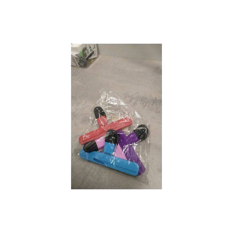 PINCE COULEUR GM LE LOT