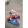 PINCE COULEUR GM LE LOT