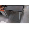 BUREAU TABLE 120X80