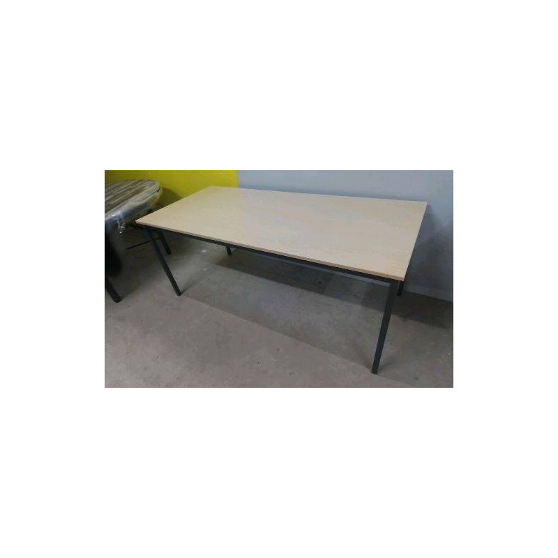 BUREAU TABLE CLAIR 180X80