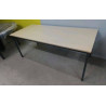 BUREAU TABLE CLAIR 180X80