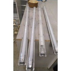TUBE LED - 128CM