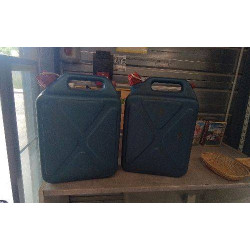 JERRICAN 20L 