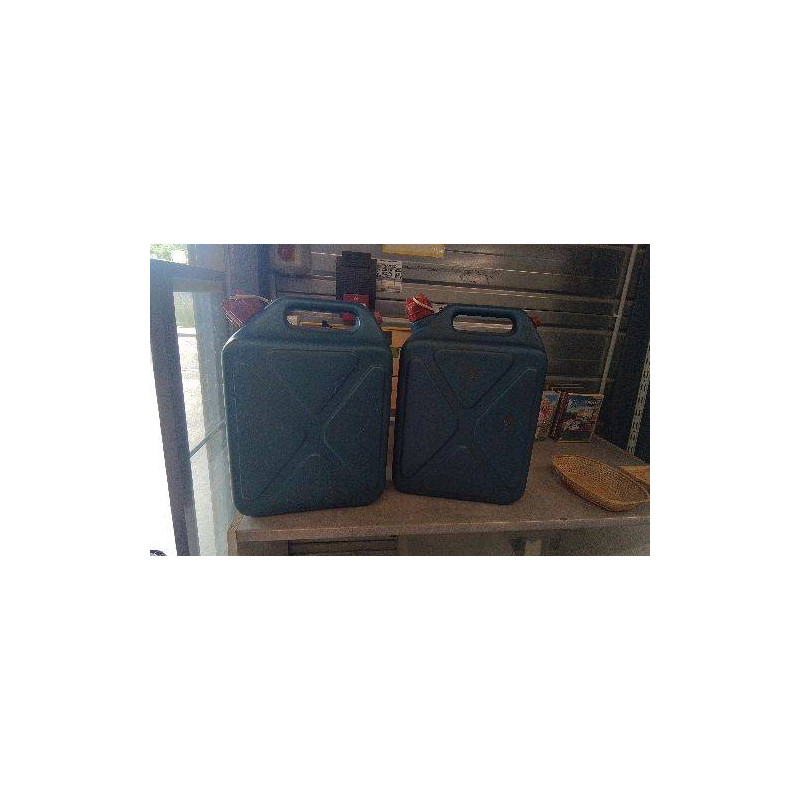 JERRICAN 20L 