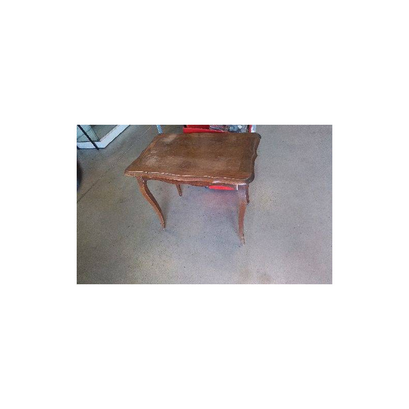 TABLE DAPPOINT 