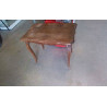TABLE DAPPOINT 