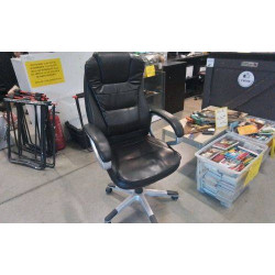 FAUTEUIL DE BUREAU 