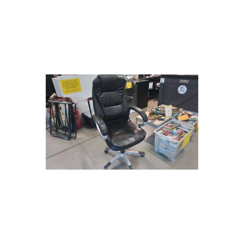 FAUTEUIL DE BUREAU 